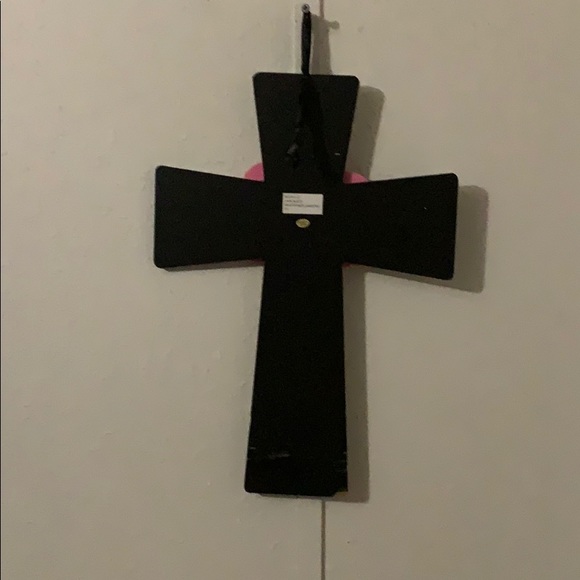 Decorative wood materials cross - Picture 3 of 3